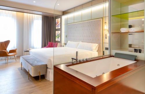 Ourense Hotel | Discover Comfort at Barceló Ourense with Family-Friendly Amenities