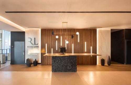 Playa Blanca Hotel | Relaxing Barceló Playa Blanca Royal Level - Adults Only Escape