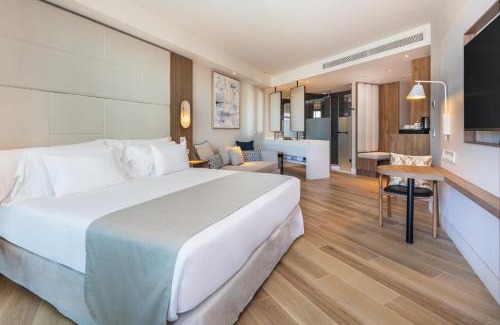 Playa Blanca Hotel | Relaxing Barceló Playa Blanca Royal Level - Adults Only Escape