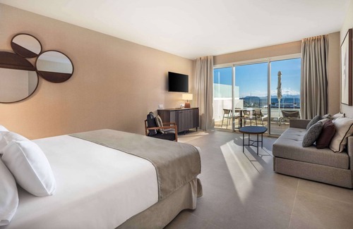 Playa Blanca Hotel | Relax at Barceló Playa Blanca Royal Level - Adults Only