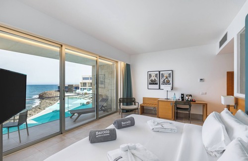 Praia Hotel | Relax at Barceló Praia Cape Verde - Top-Rated Family Escape