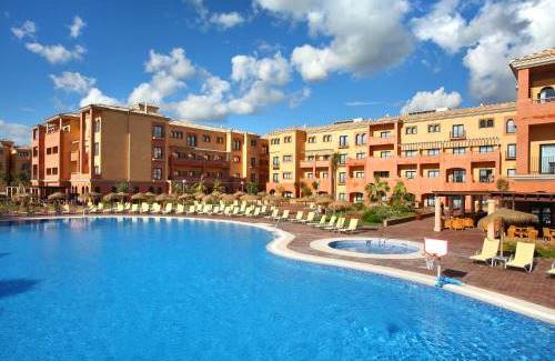 Punta Umbria Resort | Experience Barceló Punta Umbría Beach Resort with Ocean Views