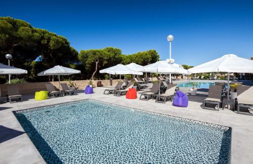Punta Umbria Resort | Experience Barceló Punta Umbría Beach Resort with Ocean Views