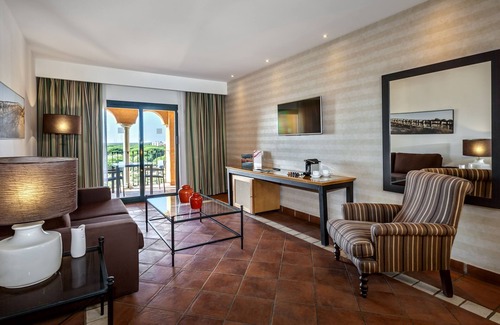 Punta Umbria Hotel | Relax at Barceló Punta Umbría Mar with Ocean Views & Spa