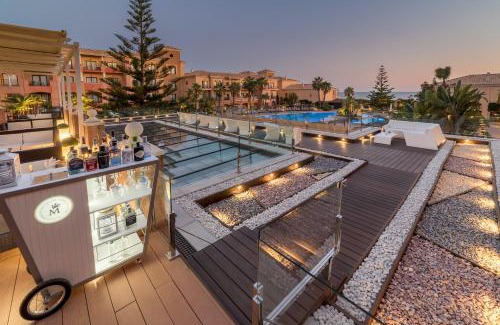 Punta Umbria Hotel | Relax at Barceló Punta Umbría Mar with Ocean Views & Spa