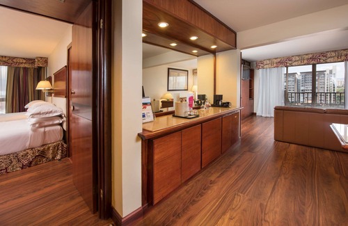 San Jose Hotel | Discover Barceló San José: 4-Star Comfort with Spa & Pool