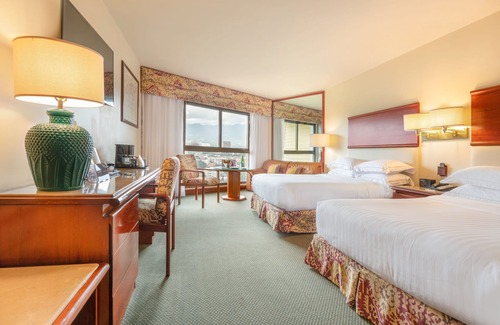 San Jose Hotel | Discover Barceló San José: 4-Star Comfort with Spa & Pool