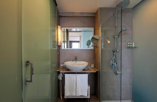 Puerto de Santiago Hotel | Relaxing Barceló Santiago - Adults Only with Ocean View