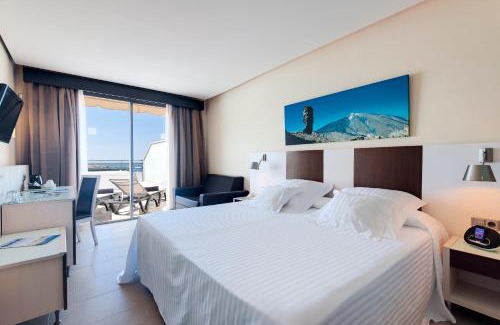Puerto de Santiago Hotel | Relaxing Barceló Santiago - Adults Only with Ocean View