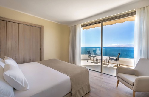 Puerto de Santiago Resort | Elegant Barceló Santiago - Adults Only with Spa & Pool