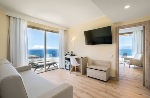 Puerto de Santiago Resort | Elegant Barceló Santiago - Adults Only with Spa & Pool