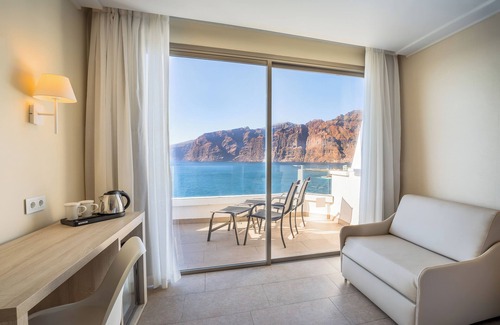 Puerto de Santiago Resort | Elegant Barceló Santiago - Adults Only with Spa & Pool