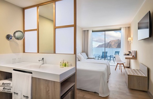 Puerto de Santiago Resort | Elegant Barceló Santiago - Adults Only with Spa & Pool