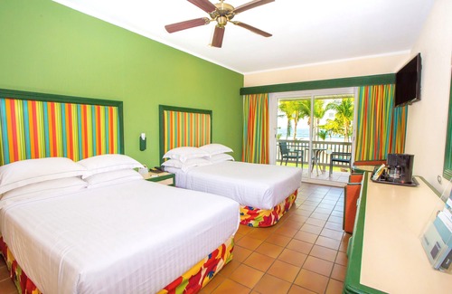Tambor Hotel | Enjoy All-Inclusive Comfort at Barceló Tambor Resort