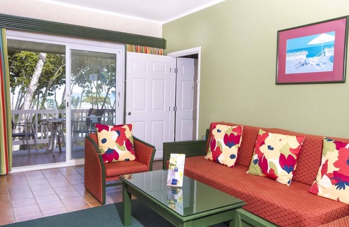 Tambor Hotel | Enjoy All-Inclusive Comfort at Barceló Tambor Resort