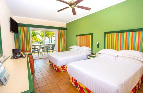 Tambor Hotel | Enjoy All-Inclusive Comfort at Barceló Tambor Resort