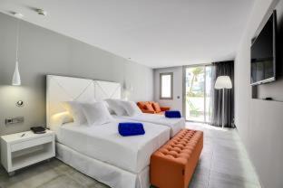 Costa Teguise Hotel | Relax at Barceló Teguise Beach - Adults Only Retreat