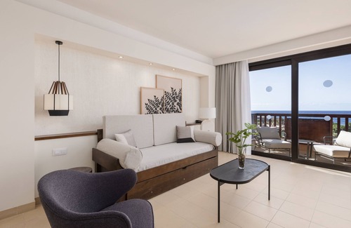 San Miguel de Abona Hotel | Discover Barceló Tenerife Royal Level: Ocean View Retreat