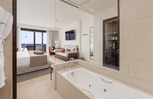 San Miguel de Abona Hotel | Discover Barceló Tenerife Royal Level: Ocean View Retreat