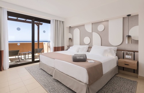 San Miguel de Abona Hotel | Discover Barceló Tenerife Royal Level: Ocean View Retreat
