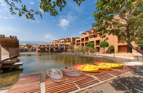 San Miguel de Abona Hotel | Indulge at Barceló Tenerife Royal Level - 5-Star Comfort