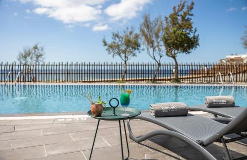 San Miguel de Abona Hotel | Indulge at Barceló Tenerife Royal Level - 5-Star Comfort