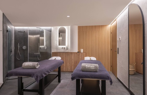 San Miguel de Abona Hotel | Elegant Barceló Tenerife: 5-Star with Ocean View & Spa