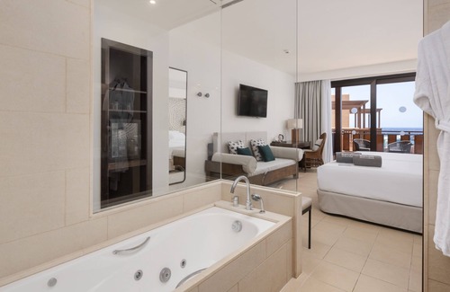 San Miguel de Abona Hotel | Elegant Barceló Tenerife: 5-Star with Ocean View & Spa