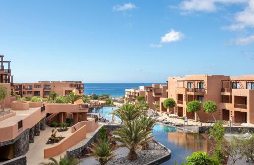 San Miguel de Abona Hotel | Elegant Barceló Tenerife: Oceanfront Spa with Pool Access