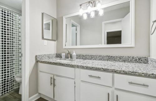 Marietta Apartment | Barcelo At East Cobb O20 1 Bed 1 Bath Furnished