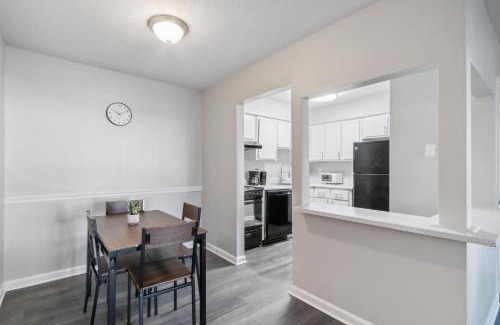Marietta Apartment | Barcelo At East Cobb Q7 1 Bd 1 Bth Furnished