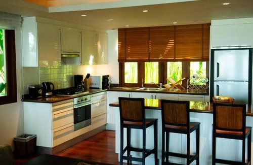 Maprao Island Resort | Relax at Barcelo Coconut Island Phuket with Ocean Views