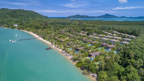 Maprao Island Resort | Discover Barcelo Coconut Island: Oceanfront Bliss in Phuket