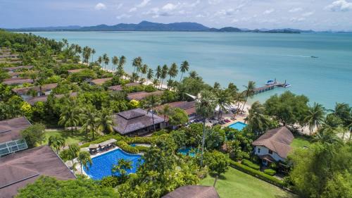 Maprao Island Resort | Discover Barcelo Coconut Island: Oceanfront Bliss in Phuket