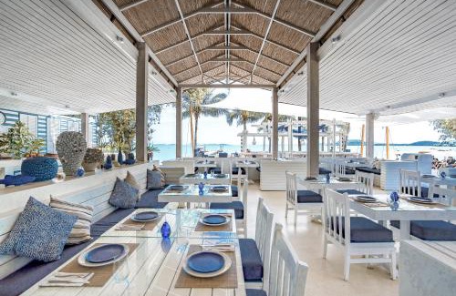 Maprao Island Resort | Discover Barcelo Coconut Island: Oceanfront Bliss in Phuket
