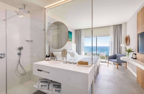 Conil de la Frontera Hotel | Discover Barcelo Conil Playa - Top-Rated Adults-Only Escape