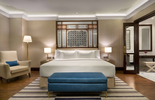 Taksim Hotel | Experience Barcelo Istanbul: Rated 9.2 with Spa & Dining