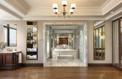 Taksim Hotel | Experience Barcelo Istanbul: Rated 9.2 with Spa & Dining