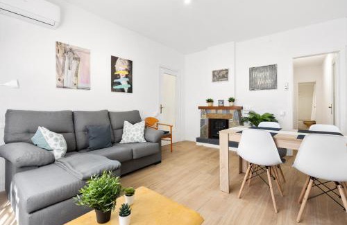 Vilassar de Mar Apartment | Cozy Barcelona Coast Apartment - Steps from the Beach