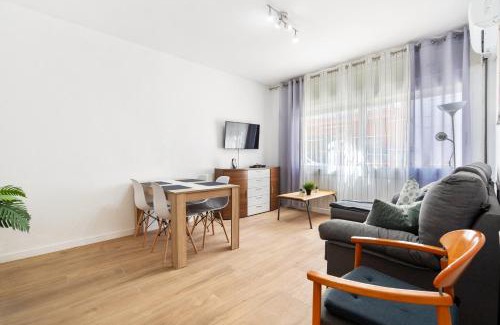 Vilassar de Mar Apartment | Cozy Barcelona Coast Apartment - Steps from the Beach