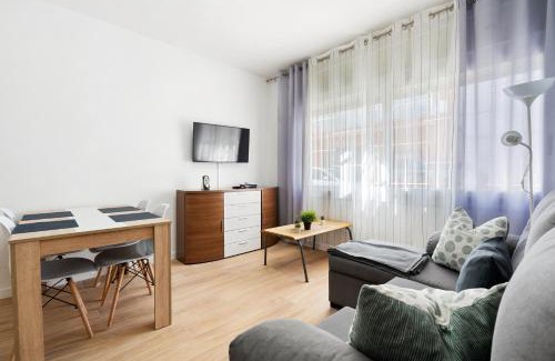 Vilassar de Mar Apartment | Cozy Barcelona Coast Apartment - Steps from the Beach