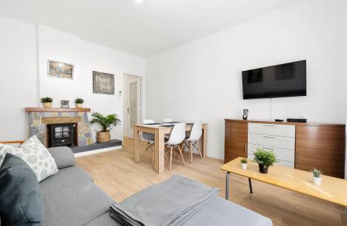 Vilassar de Mar Apartment | Cozy Barcelona Coast Apartment - Steps from the Beach
