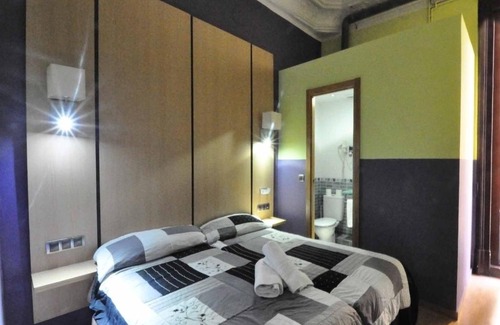 Gothic Quarter House | Comfortable Stay at BARCELONA GOTIC Guesthouse