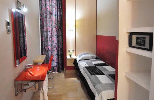 Gothic Quarter House | Comfortable Stay at BARCELONA GOTIC Guesthouse