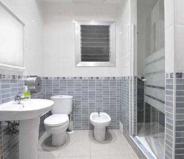 Gothic Quarter House | Comfortable Stay at BARCELONA GOTIC Guesthouse