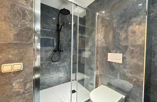El Baix Guinardo Apartment | Comfortable Barcelonaforrent Sant Pau Suites with Family Amenities