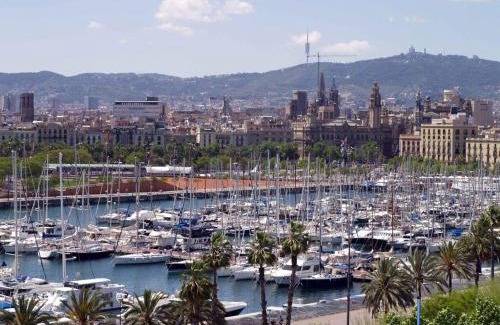 Barceloneta Apartment | Family-Friendly Barceloneta Ramblas Apartments, Rated 9.3