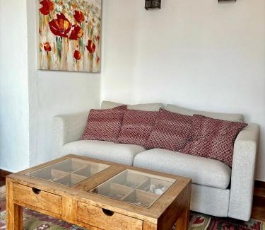 Barceloneta Apartment | Family-Friendly Barceloneta Ramblas Apartments, Rated 9.3