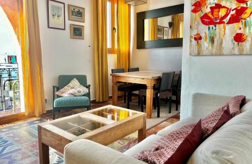 Barceloneta Apartment | Family-Friendly Barceloneta Ramblas Apartments, Rated 9.3