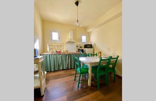 Oriago House | Discover Barchessa Ca’ Leon on the Brenta River